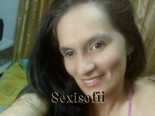 Sexisofii