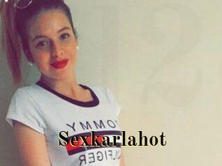Sexkarlahot