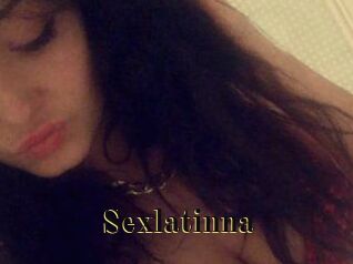 Sexlatinna