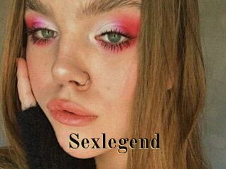 Sexlegend