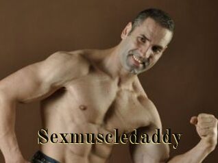 Sexmuscledaddy