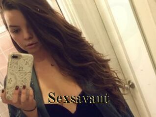 Sexsavant