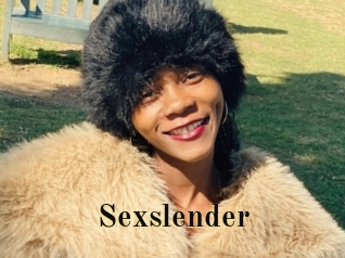 sexslender Films 2 Q