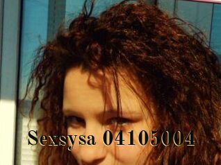 Sexsysa-04105004
