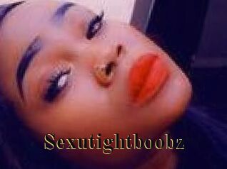 Sexutightboobz