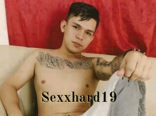 Sexxhard19