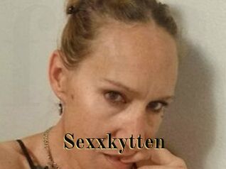 Sexxkytten