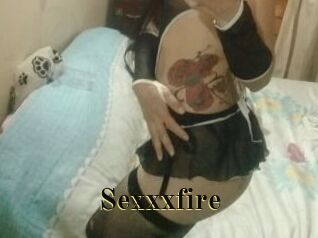 Sexxxfire