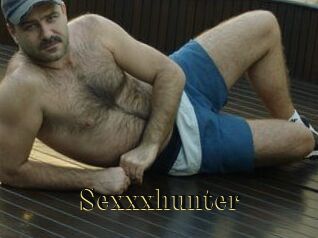 Sexxxhunter