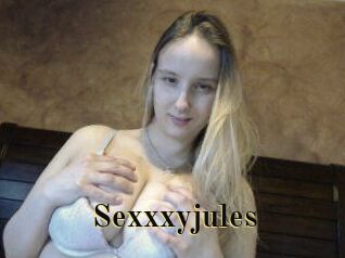 Sexxxyjules