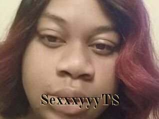 SexxxyyyTS
