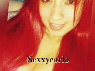 Sexxycarla