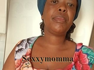 Sexxymomma