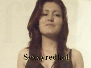 Sexxyredhot