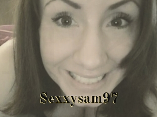 Sexxysam97
