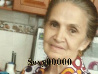 Sexy00000