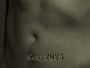 Sexy2025