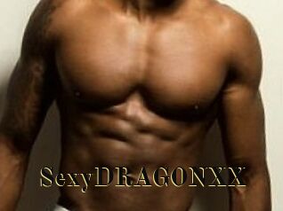 SexyDRAGONXX