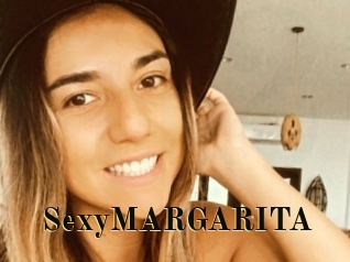 SexyMARGARITA