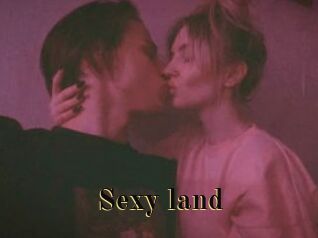 Sexy_land