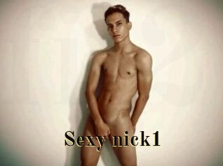 Sexy_nick1