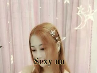 Sexy_uu