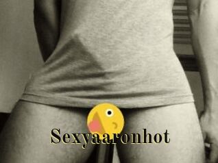 Sexyaaronhot