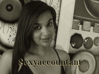 Sexyaccountant