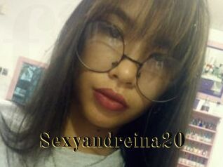 Sexyandreina20