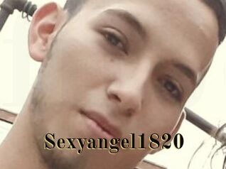 Sexyangel1820