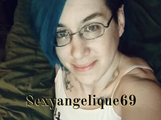 Sexyangelique69