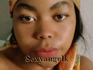 Sexyangelk