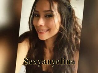 Sexyanyelina