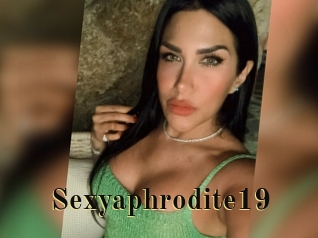Sexyaphrodite19
