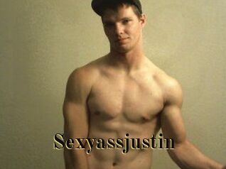 Sexyassjustin