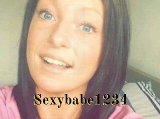 Sexybabe1234