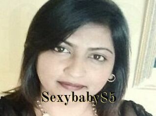 Sexybaby85