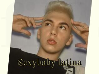 Sexybaby_latina