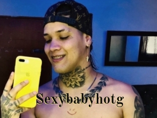 Sexybabyhotg