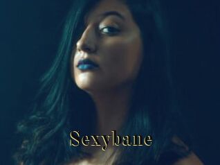Sexybane
