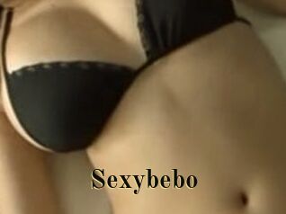 Sexybebo