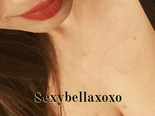Sexybellaxoxo