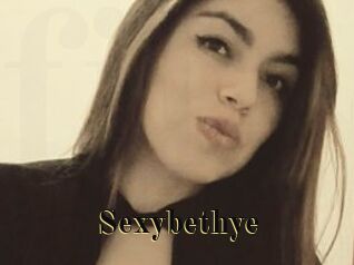 Sexybethye