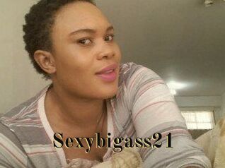 Sexybigass21