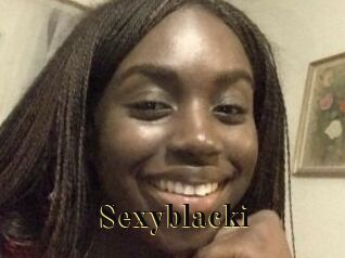 Sexyblacki