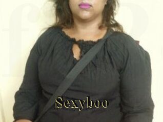 Sexyboo