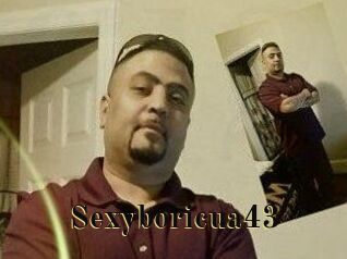 Sexyboricua43