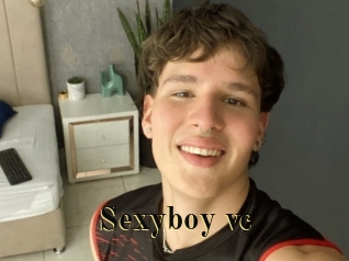 sexyboy_vc Films 2 Q