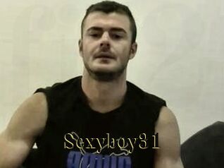 Sexyboy31