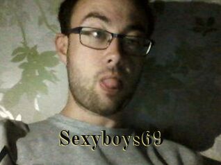 Sexyboys69